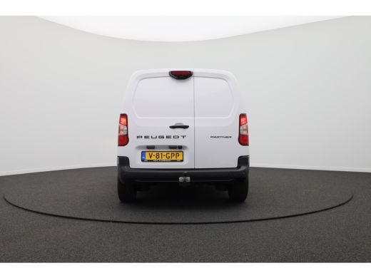 Peugeot Partner 1.5 BlueHDi 130 EAT8 S&S L1 Trekhaak | Digitale binnenspiegel | Camera | All-Season banden | Crui... ActivLease financial lease