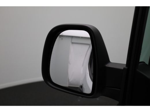 Peugeot Partner 1.5 BlueHDi 130 EAT8 S&S L1 Trekhaak | Digitale binnenspiegel | Camera | All-Season banden | Crui... ActivLease financial lease