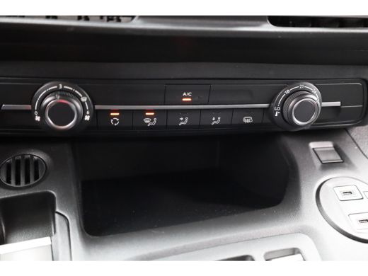 Peugeot Partner 1.5 BlueHDi 130 EAT8 S&S L1 Trekhaak | Digitale binnenspiegel | Camera | All-Season banden | Crui... ActivLease financial lease