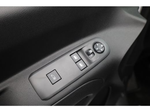 Peugeot Partner 1.5 BlueHDi 130 EAT8 S&S L1 Trekhaak | Digitale binnenspiegel | Camera | All-Season banden | Crui... ActivLease financial lease