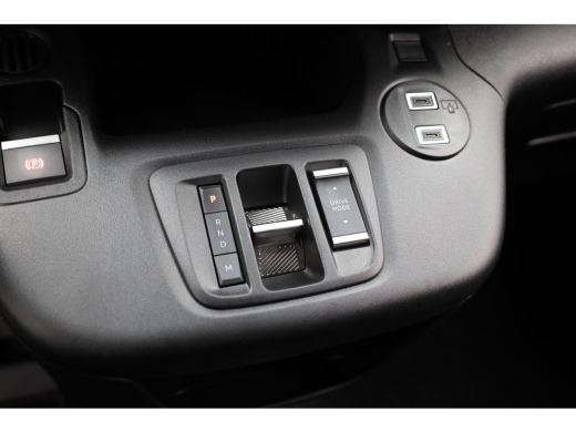 Peugeot Partner 1.5 BlueHDi 130 EAT8 S&S L1 Trekhaak | Digitale binnenspiegel | Camera | All-Season banden | Crui... ActivLease financial lease