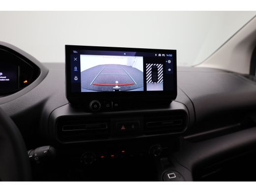 Peugeot Partner 1.5 BlueHDi 130 EAT8 S&S L1 Trekhaak | Digitale binnenspiegel | Camera | All-Season banden | Crui... ActivLease financial lease
