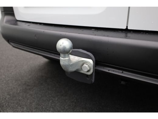 Peugeot Partner 1.5 BlueHDi 130 EAT8 S&S L1 Trekhaak | Digitale binnenspiegel | Camera | All-Season banden | Crui... ActivLease financial lease