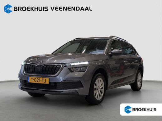 Skoda Kamiq 1.0 TSI Ambition