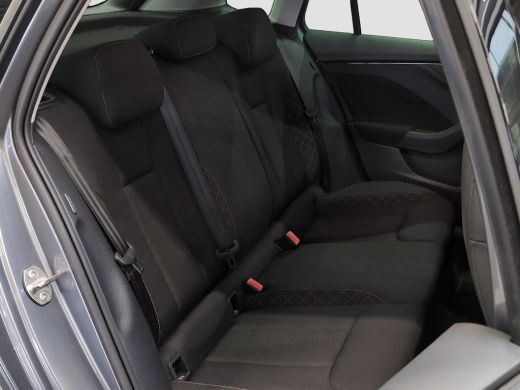 Skoda Kamiq 1.0 TSI Ambition ActivLease financial lease