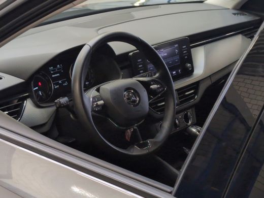 Skoda Kamiq 1.0 TSI Ambition ActivLease financial lease