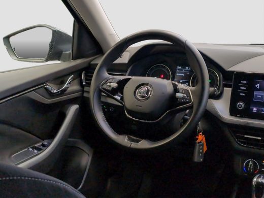 Skoda Kamiq 1.0 TSI Ambition ActivLease financial lease