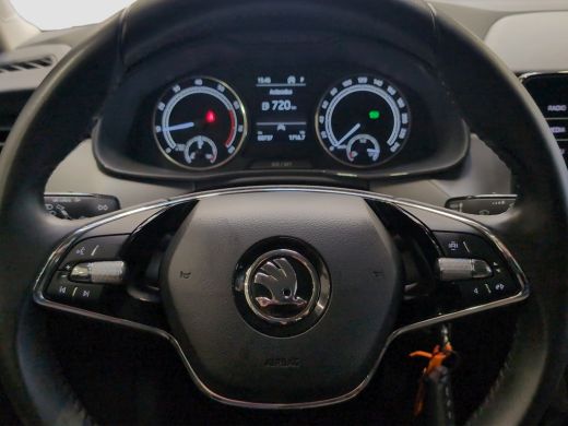 Skoda Kamiq 1.0 TSI Ambition ActivLease financial lease