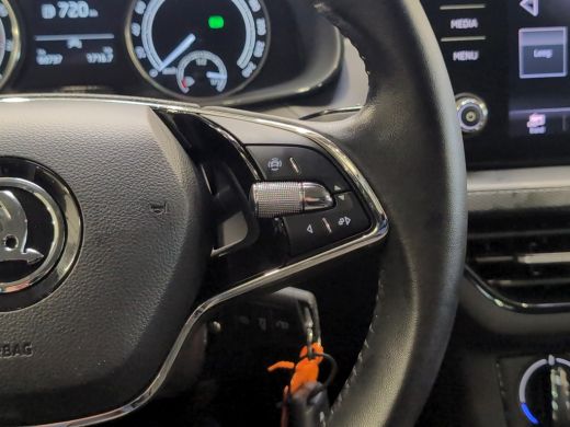 Skoda Kamiq 1.0 TSI Ambition ActivLease financial lease