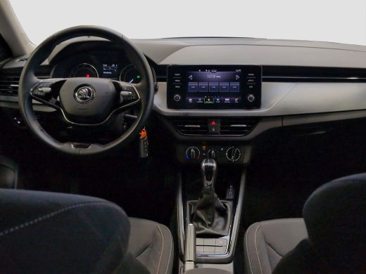 Skoda Kamiq 1.0 TSI Ambition ActivLease financial lease