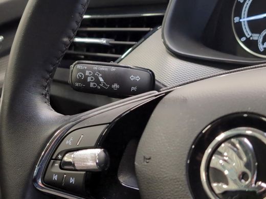 Skoda Kamiq 1.0 TSI Ambition ActivLease financial lease