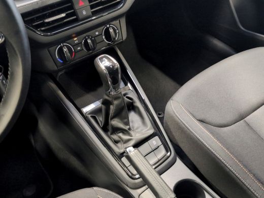 Skoda Kamiq 1.0 TSI Ambition ActivLease financial lease