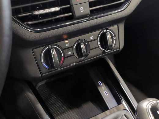 Skoda Kamiq 1.0 TSI Ambition ActivLease financial lease