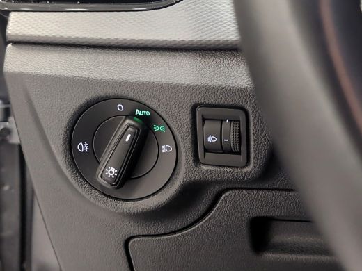 Skoda Kamiq 1.0 TSI Ambition ActivLease financial lease