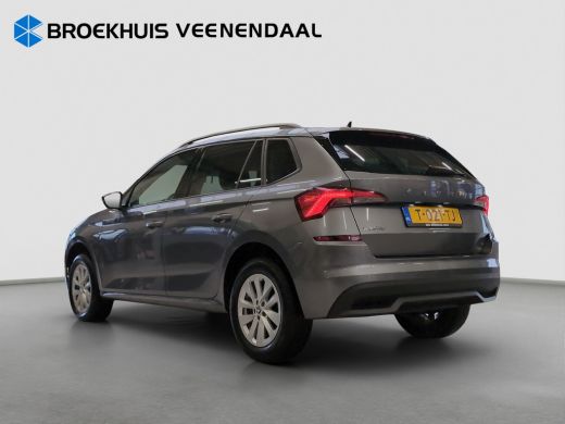 Skoda Kamiq 1.0 TSI Ambition ActivLease financial lease