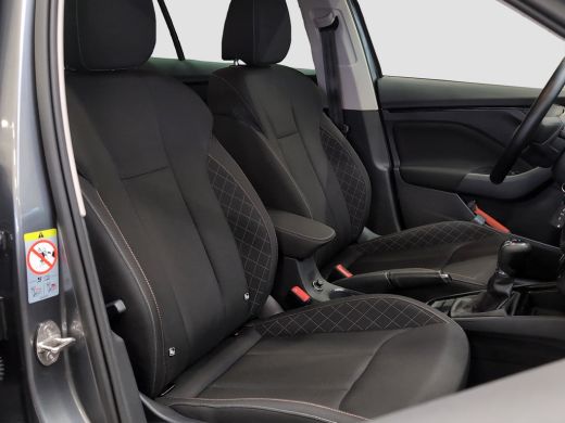 Skoda Kamiq 1.0 TSI Ambition ActivLease financial lease