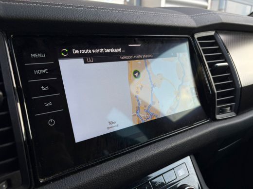 Skoda Kodiaq 1.5 TSI 150 pk Sportline Business 7-DSG | Achteruitrijcamera | Panoramadak | Cruise control adapt... ActivLease financial lease