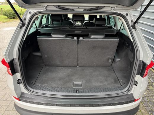 Skoda Kodiaq 1.5 TSI Dsg7 L.B.Edition 7pers. incl Btw en Bpm ActivLease financial lease