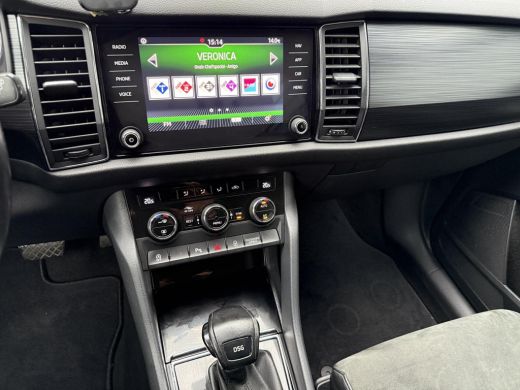 Skoda Kodiaq 1.5 TSI Dsg7 L.B.Edition 7pers. incl Btw en Bpm ActivLease financial lease