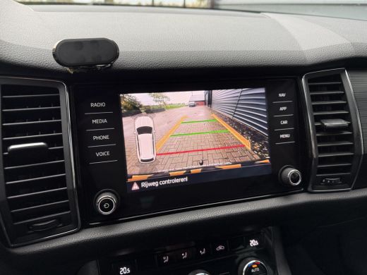 Skoda Kodiaq 1.5 TSI Dsg7 L.B.Edition 7pers. incl Btw en Bpm ActivLease financial lease