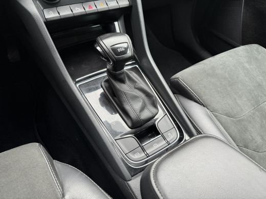 Skoda Kodiaq 1.5 TSI Dsg7 L.B.Edition 7pers. incl Btw en Bpm ActivLease financial lease