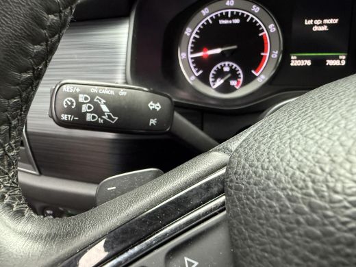 Skoda Kodiaq 1.5 TSI Dsg7 L.B.Edition 7pers. incl Btw en Bpm ActivLease financial lease