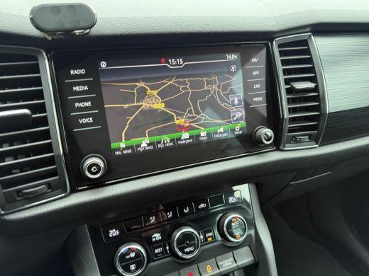 Skoda Kodiaq 1.5 TSI Dsg7 L.B.Edition 7pers. incl Btw en Bpm ActivLease financial lease