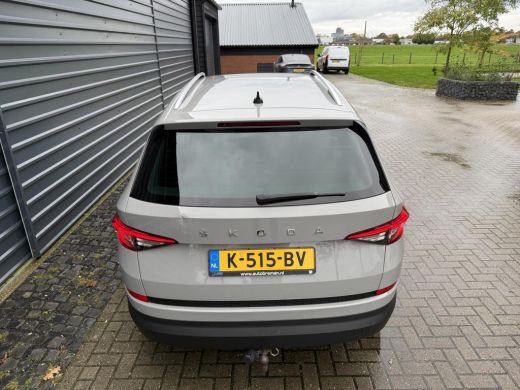 Skoda Kodiaq 1.5 TSI Dsg7 L.B.Edition 7pers. incl Btw en Bpm ActivLease financial lease