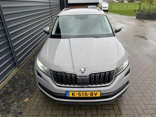 Skoda Kodiaq 1.5 TSI Dsg7 L.B.Edition 7pers. incl Btw en Bpm ActivLease financial lease