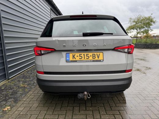 Skoda Kodiaq 1.5 TSI Dsg7 L.B.Edition 7pers. incl Btw en Bpm ActivLease financial lease