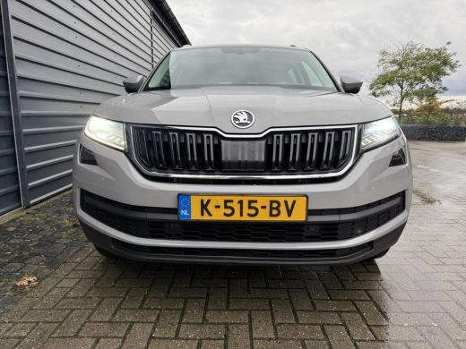 Skoda Kodiaq 1.5 TSI Dsg7 L.B.Edition 7pers. incl Btw en Bpm ActivLease financial lease