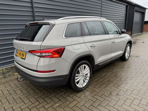 Skoda Kodiaq 1.5 TSI Dsg7 L.B.Edition 7pers. incl Btw en Bpm ActivLease financial lease