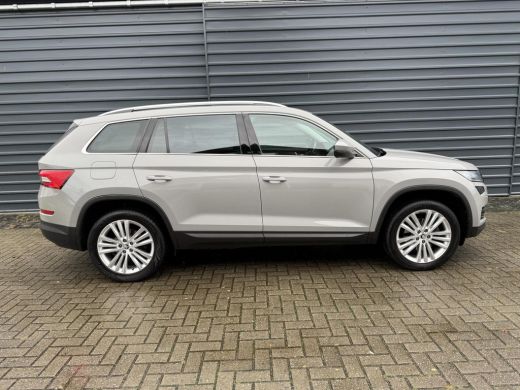 Skoda Kodiaq 1.5 TSI Dsg7 L.B.Edition 7pers. incl Btw en Bpm ActivLease financial lease