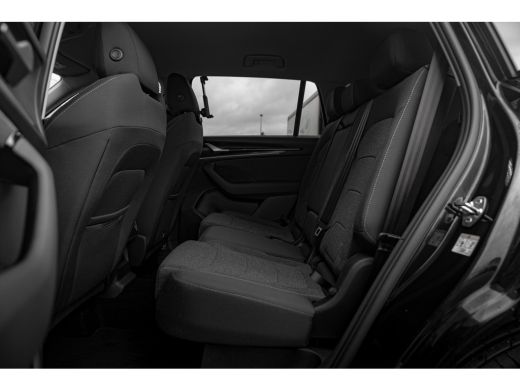 Skoda Kodiaq 1.5 TSI MHEV Business Edition 7p. | Adapt. Cruise | Trekhaak | Stoel- Stuurverwarming | Carplay ActivLease financial lease