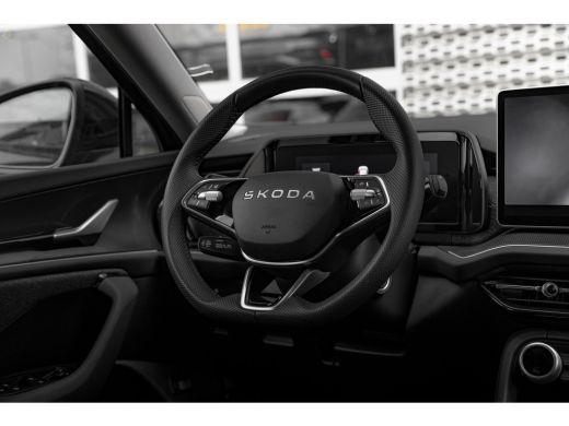 Skoda Kodiaq 1.5 TSI MHEV Business Edition 7p. | Adapt. Cruise | Trekhaak | Stoel- Stuurverwarming | Carplay ActivLease financial lease