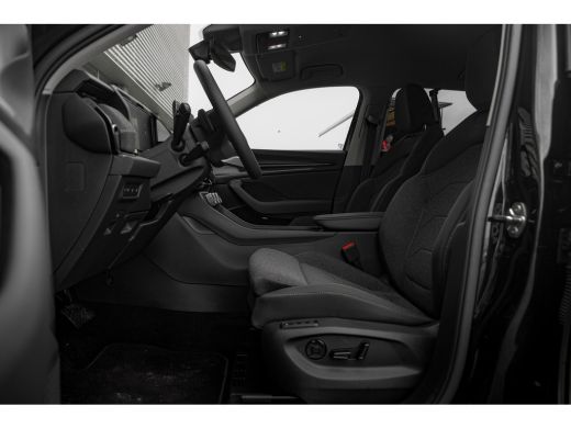 Skoda Kodiaq 1.5 TSI MHEV Business Edition 7p. | Adapt. Cruise | Trekhaak | Stoel- Stuurverwarming | Carplay ActivLease financial lease