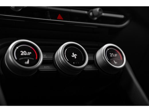 Skoda Kodiaq 1.5 TSI MHEV Business Edition 7p. | Adapt. Cruise | Trekhaak | Stoel- Stuurverwarming | Carplay ActivLease financial lease