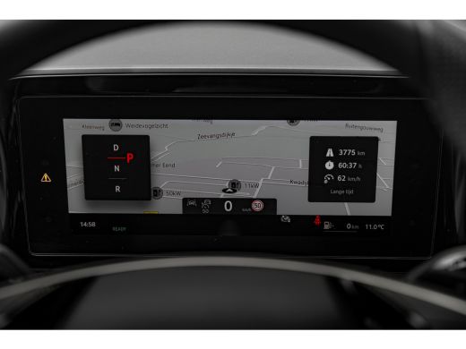 Skoda Kodiaq 1.5 TSI MHEV Business Edition 7p. | Adapt. Cruise | Trekhaak | Stoel- Stuurverwarming | Carplay ActivLease financial lease