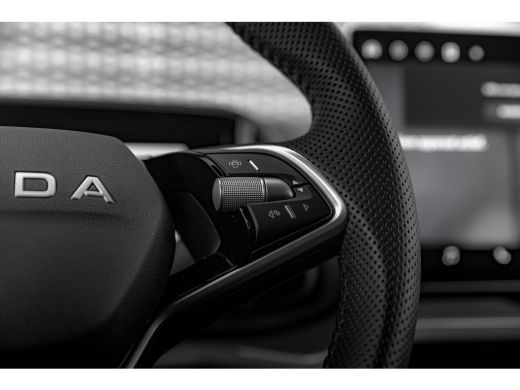 Skoda Kodiaq 1.5 TSI MHEV Business Edition 7p. | Adapt. Cruise | Trekhaak | Stoel- Stuurverwarming | Carplay ActivLease financial lease