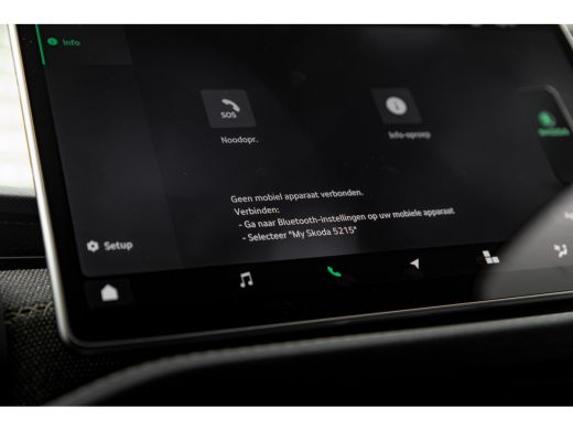 Skoda Kodiaq 1.5 TSI MHEV Business Edition 7p. | Adapt. Cruise | Trekhaak | Stoel- Stuurverwarming | Carplay ActivLease financial lease