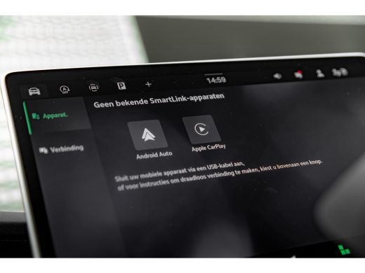 Skoda Kodiaq 1.5 TSI MHEV Business Edition 7p. | Adapt. Cruise | Trekhaak | Stoel- Stuurverwarming | Carplay ActivLease financial lease