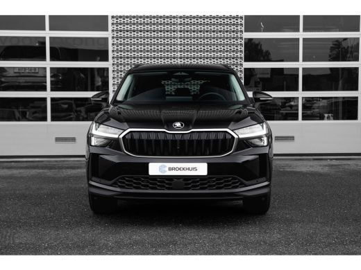 Skoda Kodiaq 1.5 TSI MHEV Business Edition 7p. | Adapt. Cruise | Trekhaak | Stoel- Stuurverwarming | Carplay ActivLease financial lease
