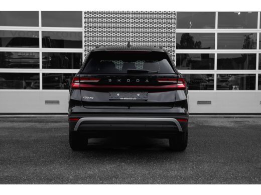Skoda Kodiaq 1.5 TSI MHEV Business Edition 7p. | Adapt. Cruise | Trekhaak | Stoel- Stuurverwarming | Carplay ActivLease financial lease