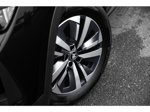 Skoda Kodiaq 1.5 TSI MHEV Business Edition 7p. | Adapt. Cruise | Trekhaak | Stoel- Stuurverwarming | Carplay ActivLease financial lease