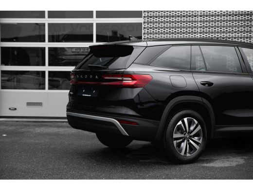Skoda Kodiaq 1.5 TSI MHEV Business Edition 7p. | Adapt. Cruise | Trekhaak | Stoel- Stuurverwarming | Carplay ActivLease financial lease