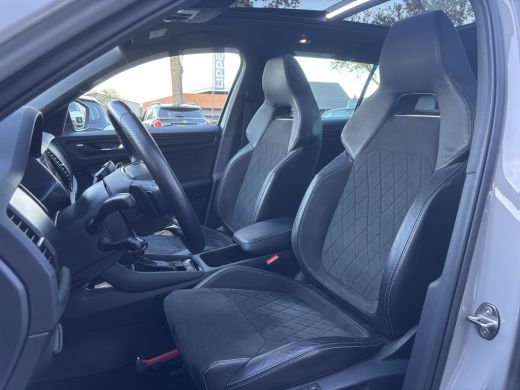 Skoda Kodiaq 1.5 TSI Sportline Business 7p. | Elektrische Trekhaak | Pano | Automaat | Stoel Verwarming ActivLease financial lease