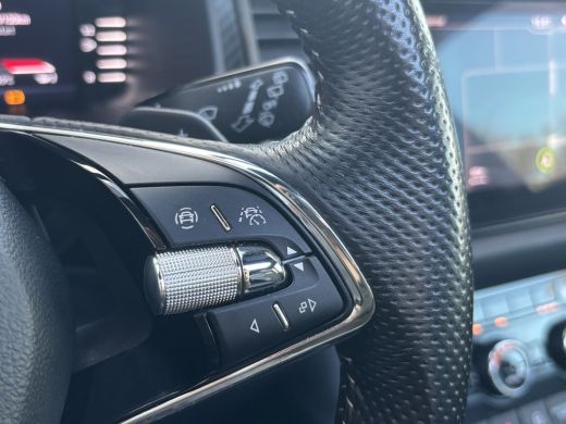 Skoda Kodiaq 1.5 TSI Sportline Business 7p. | Elektrische Trekhaak | Pano | Automaat | Stoel Verwarming ActivLease financial lease