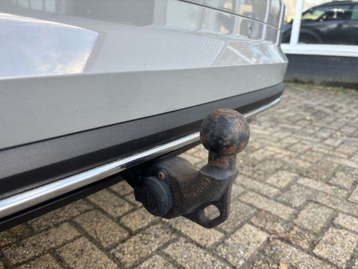 Skoda Kodiaq 1.5 TSI Sportline Business 7p. | Elektrische Trekhaak | Pano | Automaat | Stoel Verwarming ActivLease financial lease