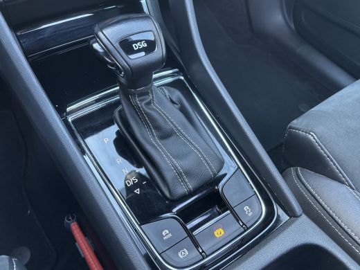 Skoda Kodiaq 1.5 TSI Sportline Business 7p. | Elektrische Trekhaak | Pano | Automaat | Stoel Verwarming ActivLease financial lease