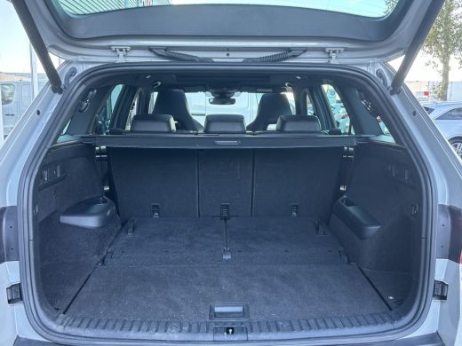 Skoda Kodiaq 1.5 TSI Sportline Business 7p. | Elektrische Trekhaak | Pano | Automaat | Stoel Verwarming ActivLease financial lease